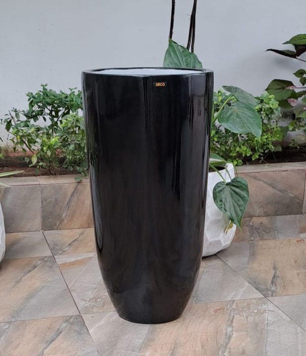 Vaso Afunilado