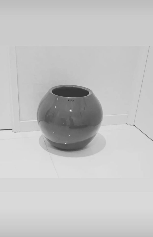 Vaso Oval Pequeno - Image 2