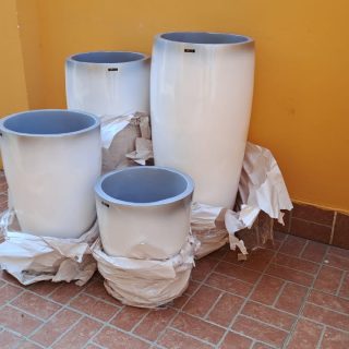 Vaso Trio AF
