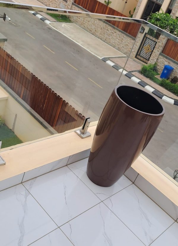 Vaso Afunilado - Image 2