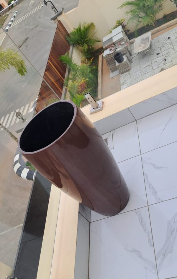 Vaso Afunilado - Image 3