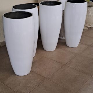 Vaso Afunilado Maior