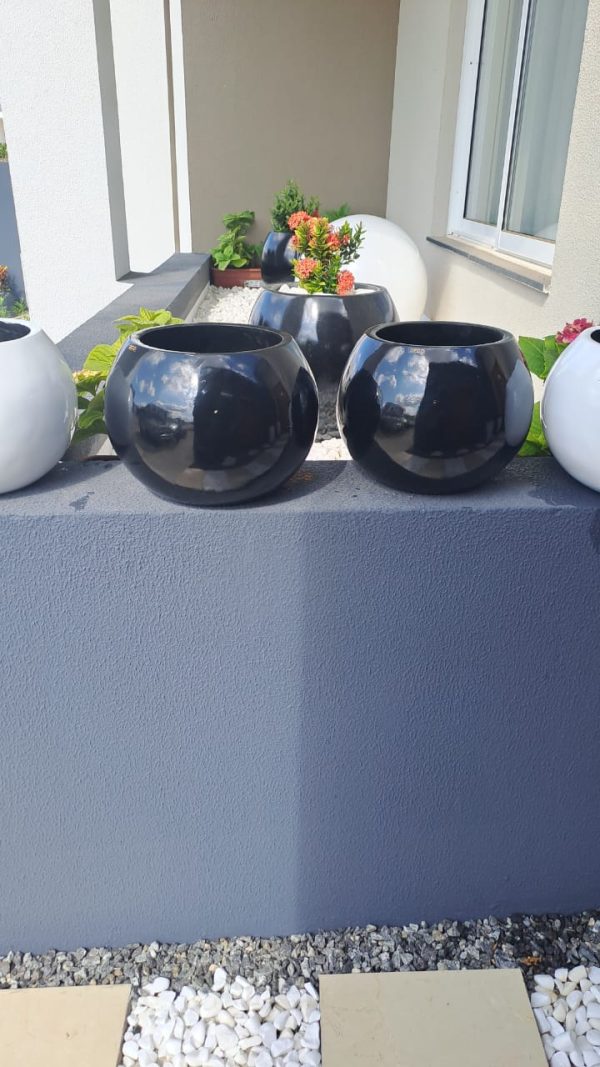Vasos Cover para Mesas